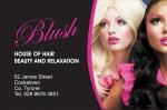 Blush Cookstown joins up to MYCookstown.com